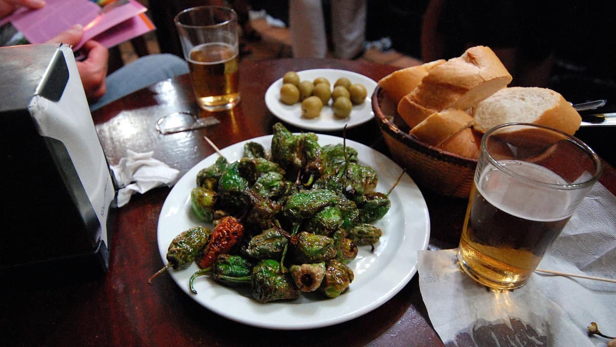 Tapas