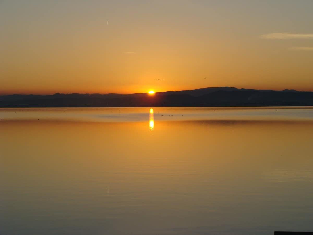 La Albufera, Valencia